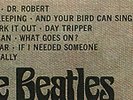 beatles yesterday and today 3rd state butcher cover