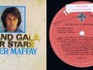 Peter Maffay Rarität : Grand Gala der Stars - Brasilien