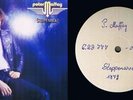 Peter Maffay Rarität : Steppenwolf – ANPRESSUNG – LP