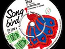 THE CRYSTALITES - SIC HIM ROVER - SONG BIRD 45 (HEAR)