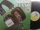 SOUND CLASH 89 - SOUND 1 - VARIOUS - SUPER POWER LP
