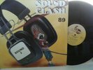 SOUND CLASH 89 - SOUND 2 - VARIOUS - SUPER POWER LP
