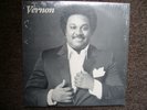 VERNON THOMAS Vernon 1984 private GOSPEL BOOGIE lp mp3