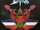 SODOM - One Night in Bangkok 2LP coloured-vinyl mint