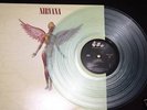 Nirvana - In Utero Clear Vinyl LP