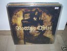 ROTTING CHRIST-SLEEP OF THE ANGELS LP FIRST PRESS