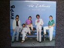 THE LATINOS It Must Be Love 1981 Word MODERN SOUL lp