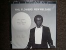 PHIL FLOWERS Stay Awhile 1986 MODERN SOUL 12
