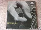 Sal Salvador, Frivolous Sal, Live LP