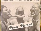 VOMIT VISIONS Punks Are The Old Farts Today LAST WORDS