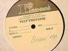 ROLLINS BAND Turned On 2xLP BLACK FLAG TEST PRESSING