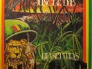 Blackboard Jungle Dub UPSETTERS Orig CLOCKTOWER LP Hear