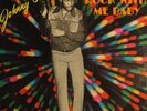 Rock With Me Baby JOHNNY CLARKE orig CLOCKTOWER LP Hear