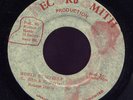 Ronnie Davis World By Myself JA orig 45 Listen