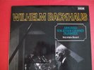 Decca BACKHAUS Last Concert  MINT