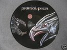 Primal Fear Picture Vinyl LP First 1997 NEU