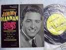 JIMMY HANNAN 