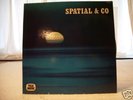 SPATIAL & CO - TELEMUSIC FRANCE 1979 - COSMIC DISCO