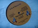 Noel McCoy & Albians THE PEOPLE killer rare SHAKA roots