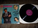 DEL SHANNON LITTLE TOWN FLIRT