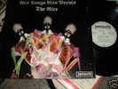 LP  -  THE  NICE  - ARS LONGA VITA BREVIS  - Muster