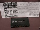 In My Eyes 1997 Demo ORIG sXe floorpunch ten yard fight