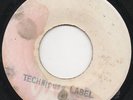 UNKNOWN BLANK TECHNIQUES SHADES ? / LOVERS ROCK  LISTEN