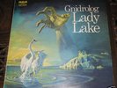 GNIDROLOG - LADY LAKE - RCA UK 1972 MINT ORIGINAL