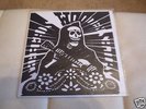 Wooden Shjips The Heads ltd 2008 Tour Split Single NM