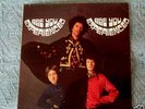 JIMI HENDRIX Are You Experienced L.P. 1st U.K. Pressing