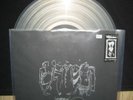 City of Caterpillar Demo Live LP RARE pg.99 mogwai SXE