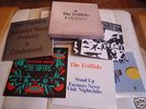 The Triffids Early Singles 2007 Domino boxed 5x rare7
