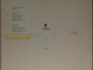 BEATLES unreleased 1965 Hollywood Bowl acetate LP