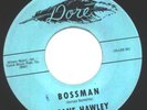 DEANE HAWLEY