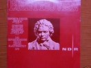 BEETHOVEN Symphony No.3 KLAUS TENNSTEDT NDR PROMO LP NM