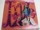 The Grateful Dead - Live/Dead - RARE 1969 2LP PROMO NM-
