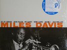 MILES DAVIS vol.1 1501 JAPAN Blue Note 