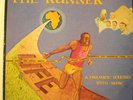 TW CONTINGENT-THE RUNNER LP-PRIVATE MODERN SOUL-HEAR
