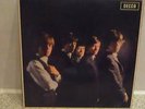 ROLLING STONES 1ST LP DECCA LK 4605