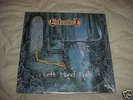 Rare ENTOMBED - Left Hand Path LP Dismember Nihilist