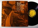 RED GARLAND Soul Junction PRESTIGE LP
