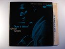 GRANT GREEN Am I Blue BLUE NOTE LP NY USA NEAR MINT
