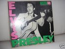 Elvis Presley LP Vinyl RCA LPM 1254 First Press USA Rar