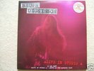 ALIVE IN STUDIO A - BRUCE DICKINSON RARE DOUBLE VINYL