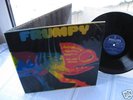 FRUMPY ALL WILL BE CHANGED 1970 MINT KRAUTROCK MUSIC