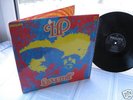 H.P. LOVECRAFT II IN 1968 UK PRESS TOP RARE PSYCH lp