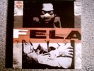 FELA KUTI Box Set 2 AFRO FUNK Afrobeat 6 LP MINT-