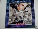 Carcass - Swansong LP  Earache 1996