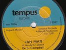 Errol Campbell - Jah Man - ROOTS MURDER ???