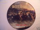 BATHORY - Blood Fire Death Picture LP viking